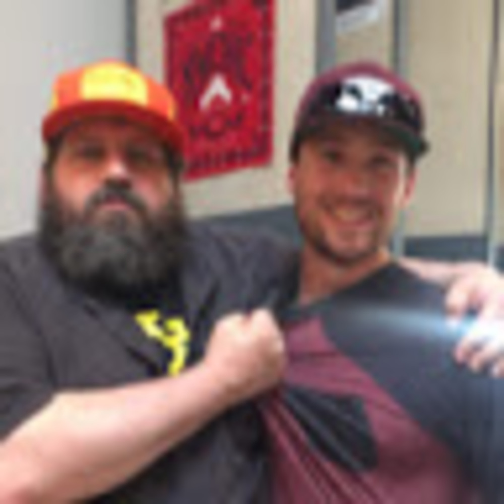 Meet your Posher, Ian